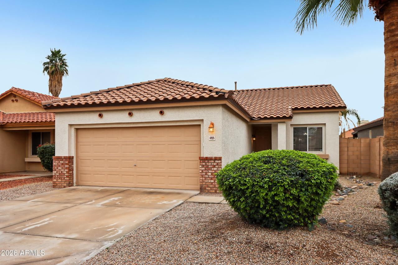 6925 W Harrison St., Chandler, AZ 85226