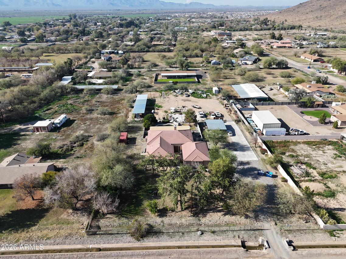 11810 S 43rd Ave., Laveen, AZ 85339