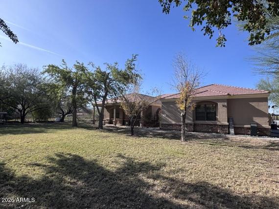 New Homes For Sale This Week That Attend Estrella Foothills Global Academy: January 2nd to January 8th