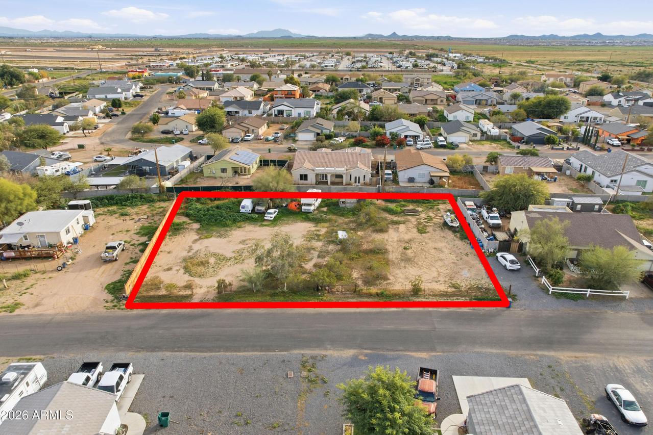 5281 E Vista Grande #447, San Tan Valley, AZ 85140