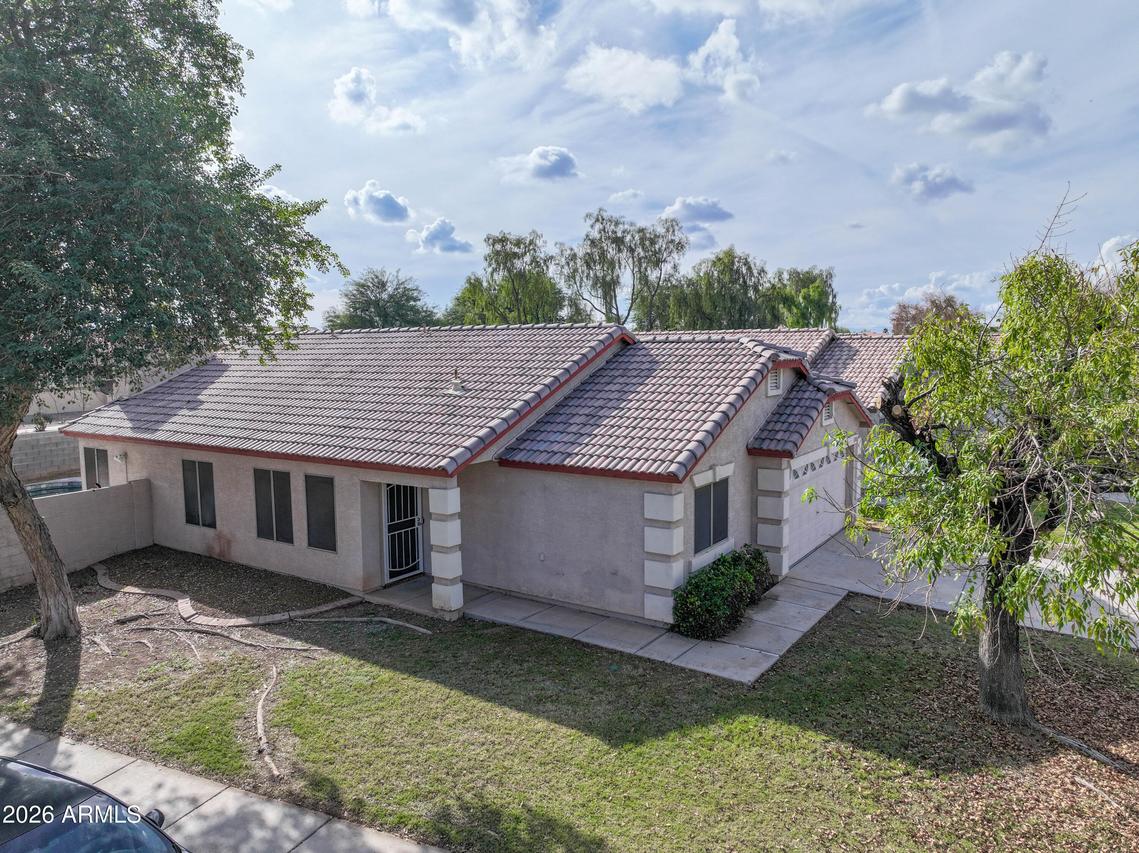 1333 W Page Ave., Gilbert, AZ 85234