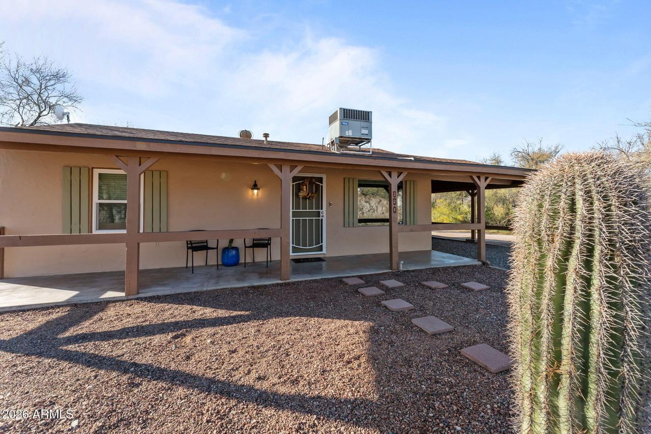 650 El Recreo Dr., Wickenburg, AZ 85390
