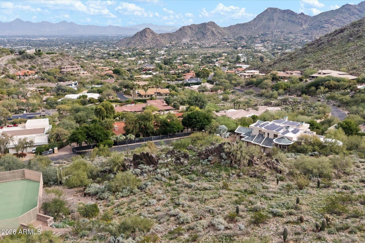 4517 E Desert Park Pl. #41, Paradise Valley, AZ 85253