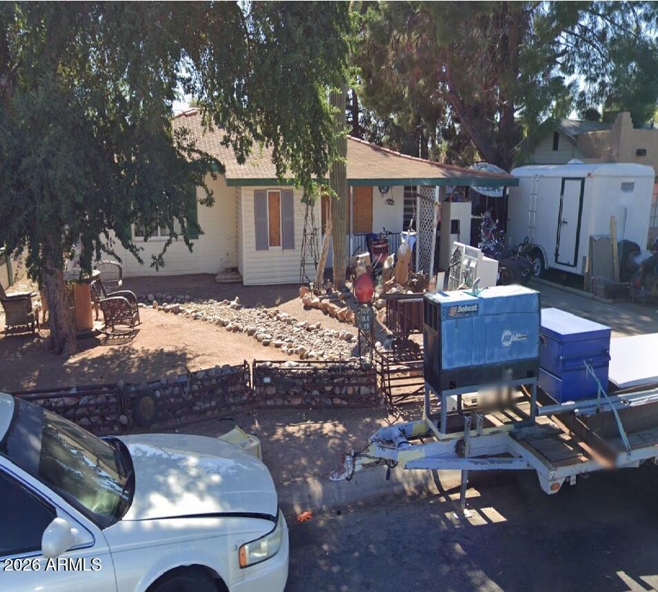 3449 E Yale St., Phoenix, AZ 85008