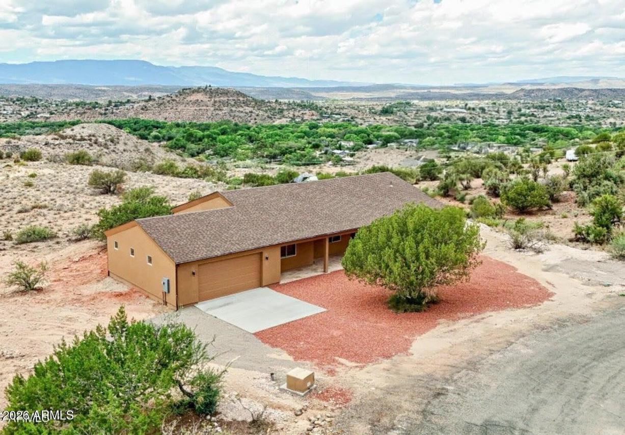 4695 E Kerry Dr., Rimrock, AZ 86335