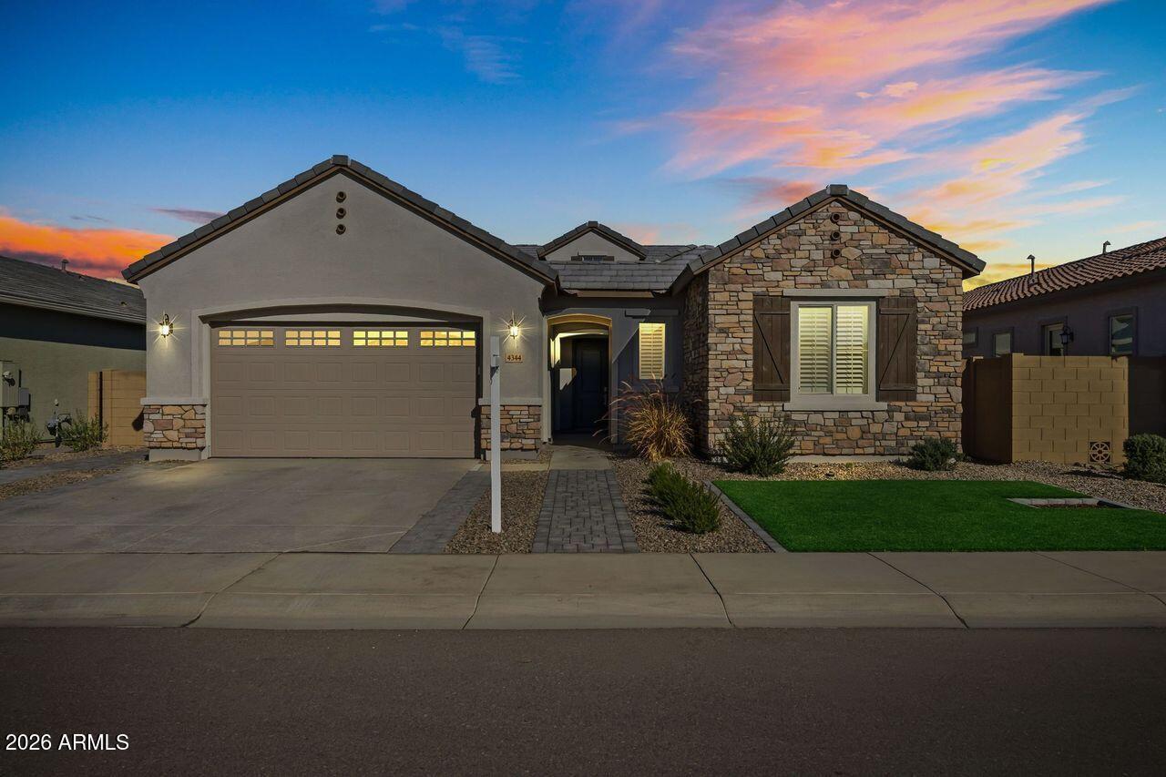 4344 E Silo Dr., Gilbert, AZ 85296