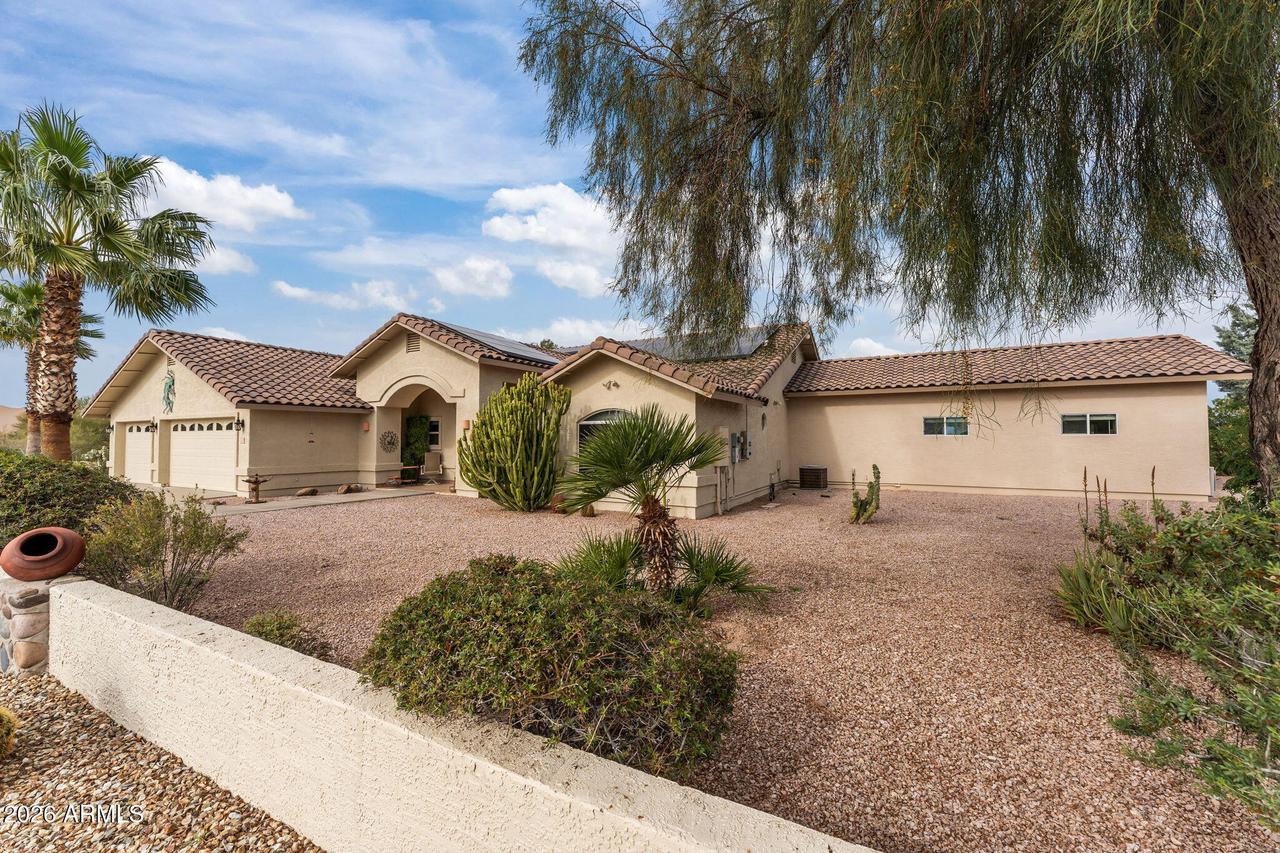 405 N Paradise Ln., Wickenburg, AZ 85390