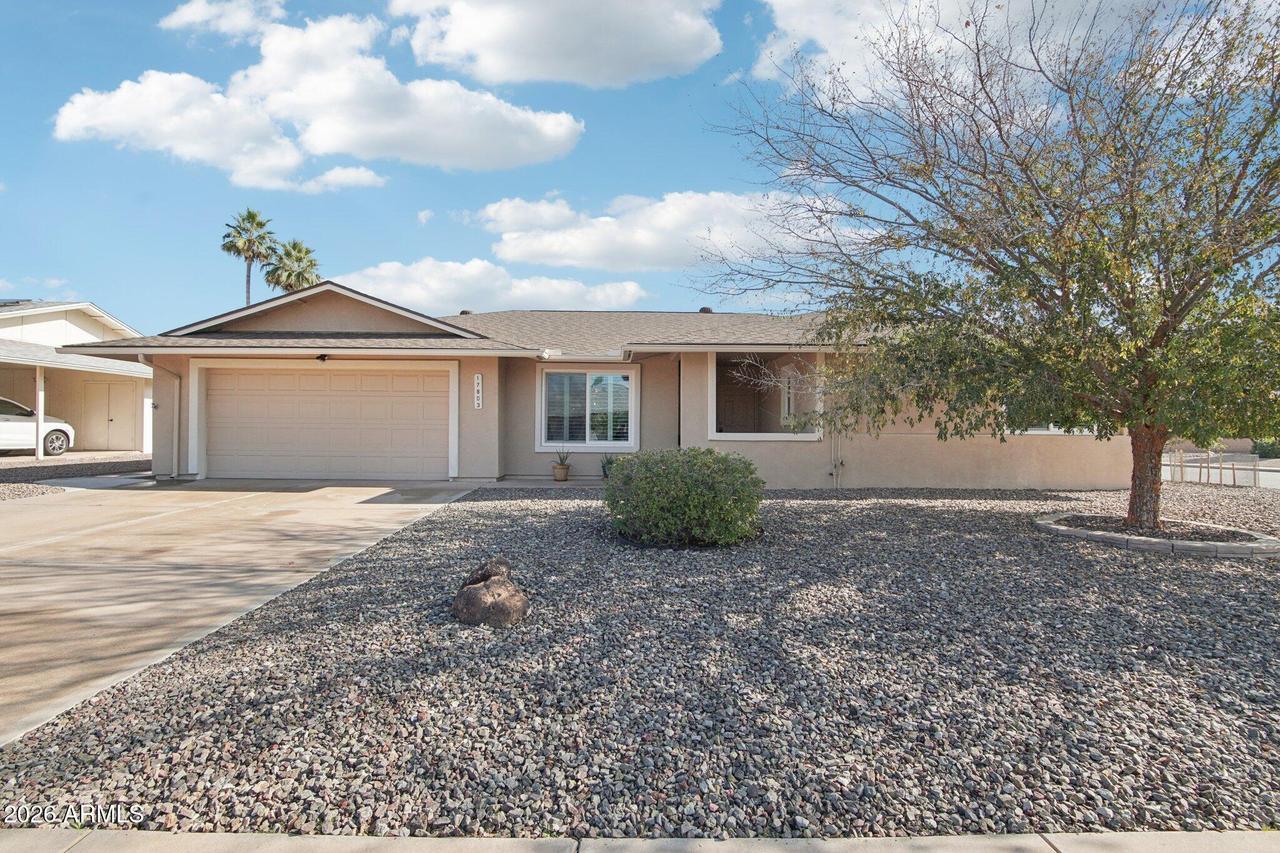 17803 N 134th Dr., Sun City West, AZ 85375