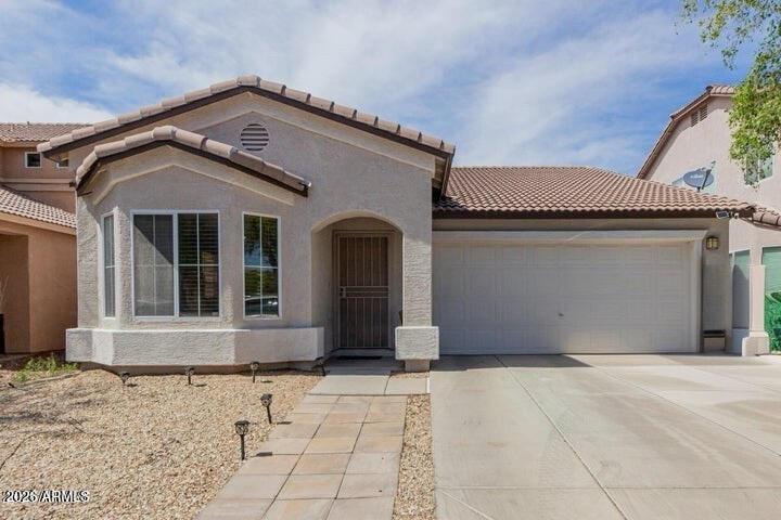 9124 W Williams St., Tolleson, AZ 85353