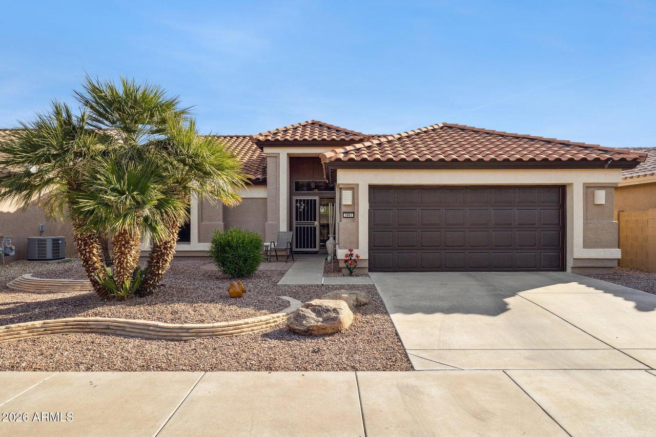 3961 N 160th Ave., Goodyear, AZ 85395