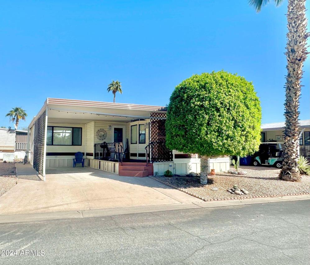 8865 E Baseline Rd. #504, Mesa, AZ 85209