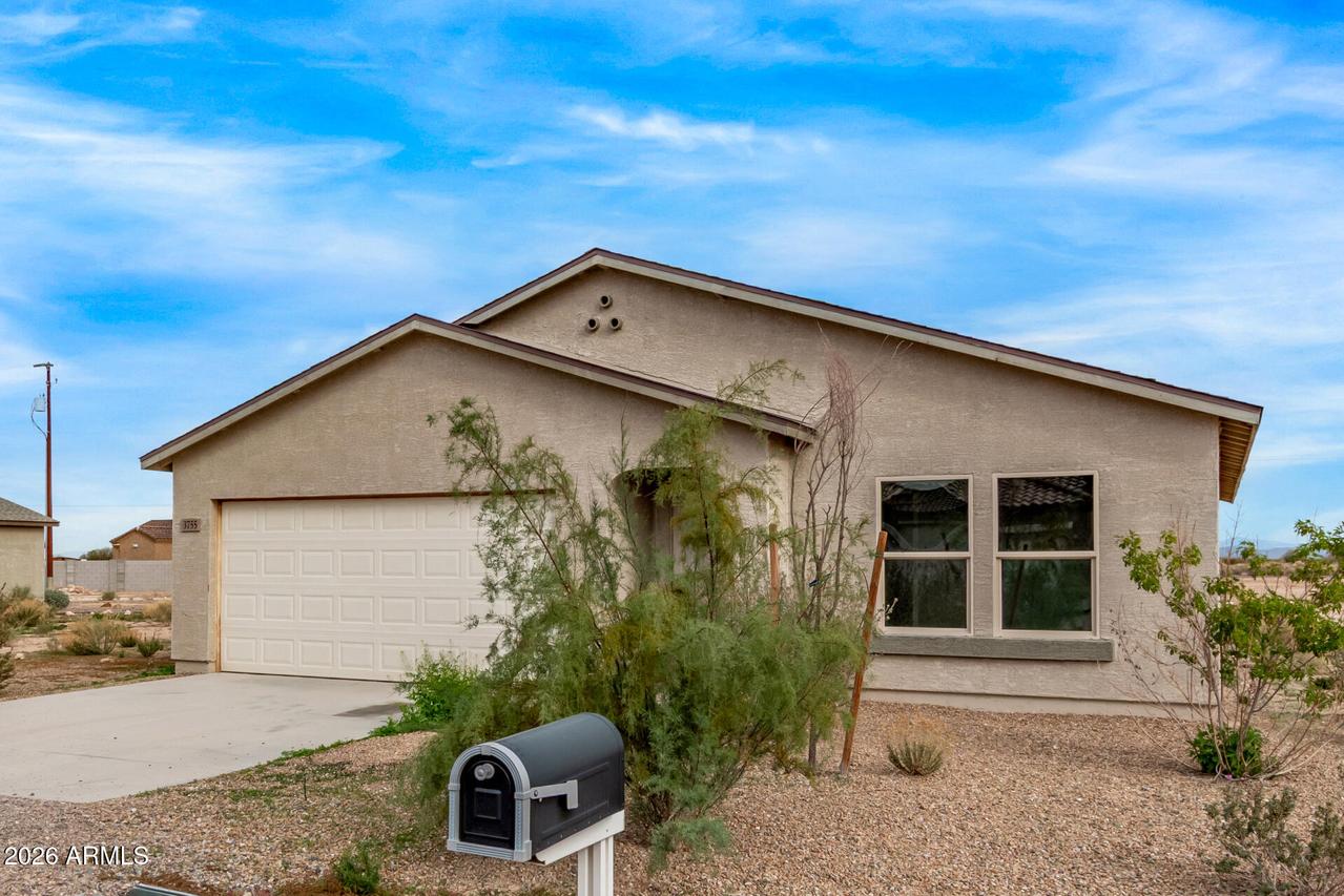 3755 N Mohu Dr., Eloy, AZ 85131