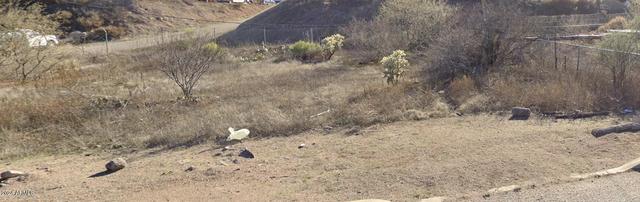 New Homes For Sale This Week That Attend San Manuel High School: January 2nd to January 8th