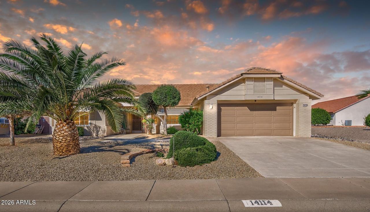14114 W Pavillion Dr., Sun City West, AZ 85375