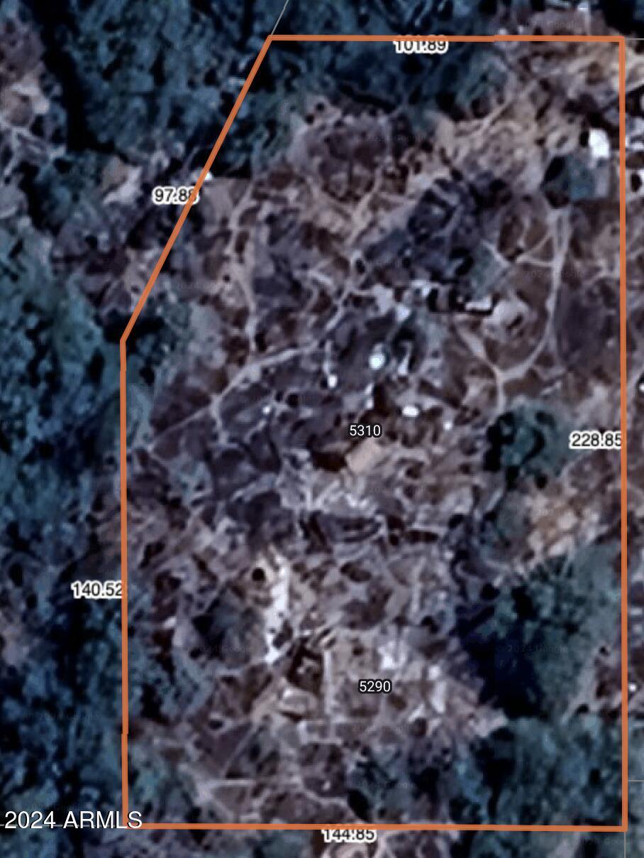 5290 N Herndon Dr. #7, Winkelman, AZ 85192