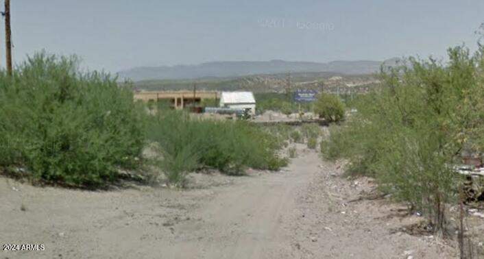 1000 N Old Hwy 77 #36, Mammoth, AZ 85618