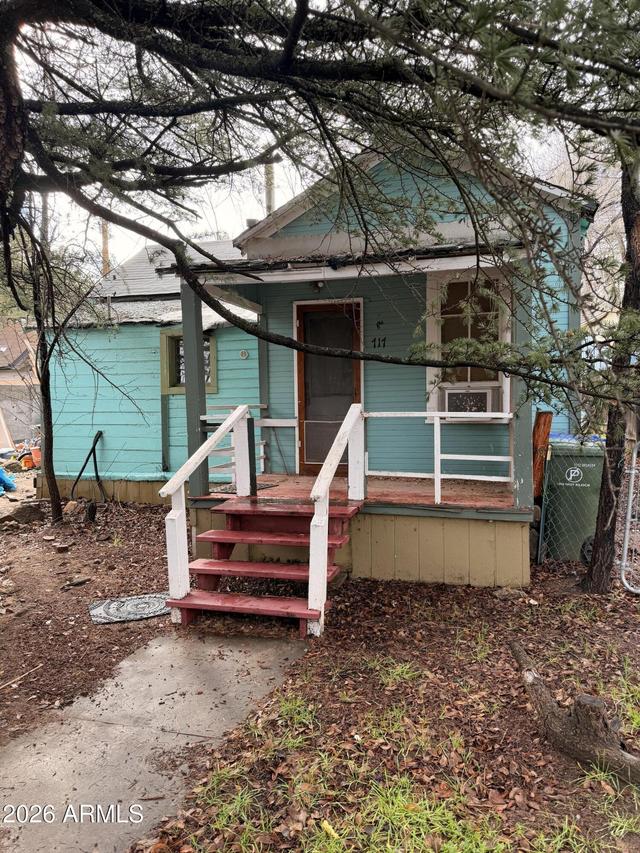 715 W Gurley St., Prescott, AZ 86305