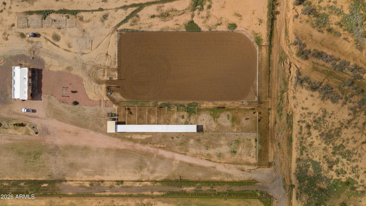 46109 W J-1 Ranch Rd., Wickenburg, AZ 85390