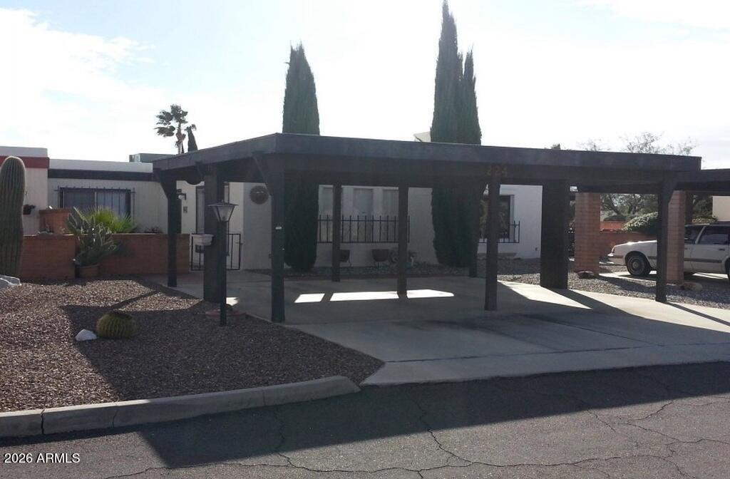 224 N Camino Del Vate, Green Valley, AZ 85614