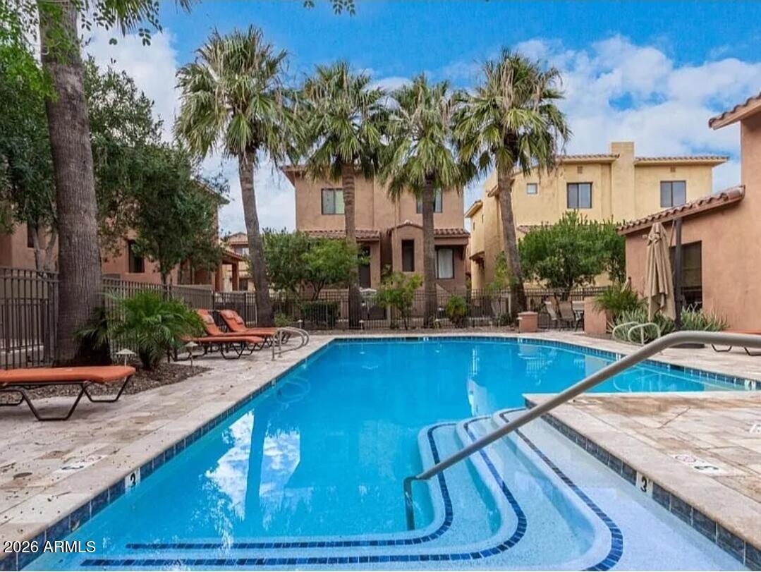 9551 E Redfield Rd. #1019, Scottsdale, AZ 85260