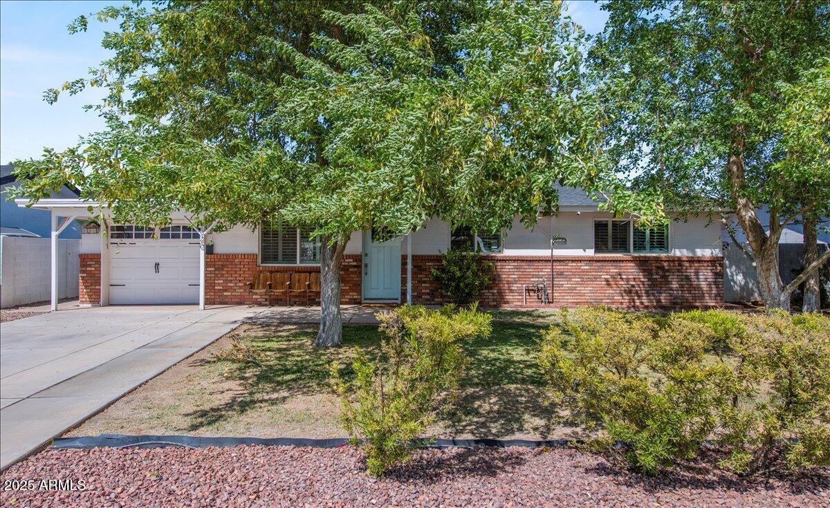 6520 E Osborn Rd., Scottsdale, AZ 85251