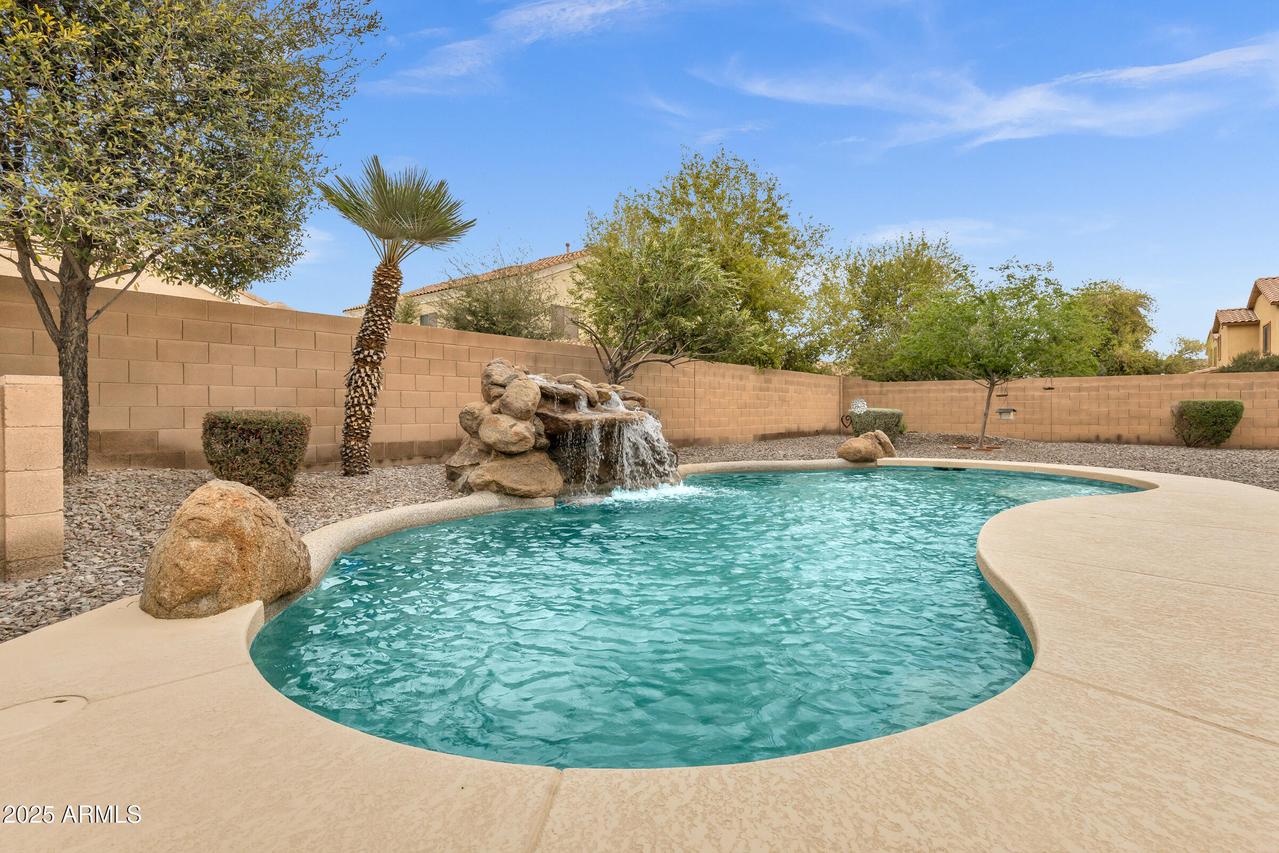 2280 E Aloe Pl., Chandler, AZ 85286