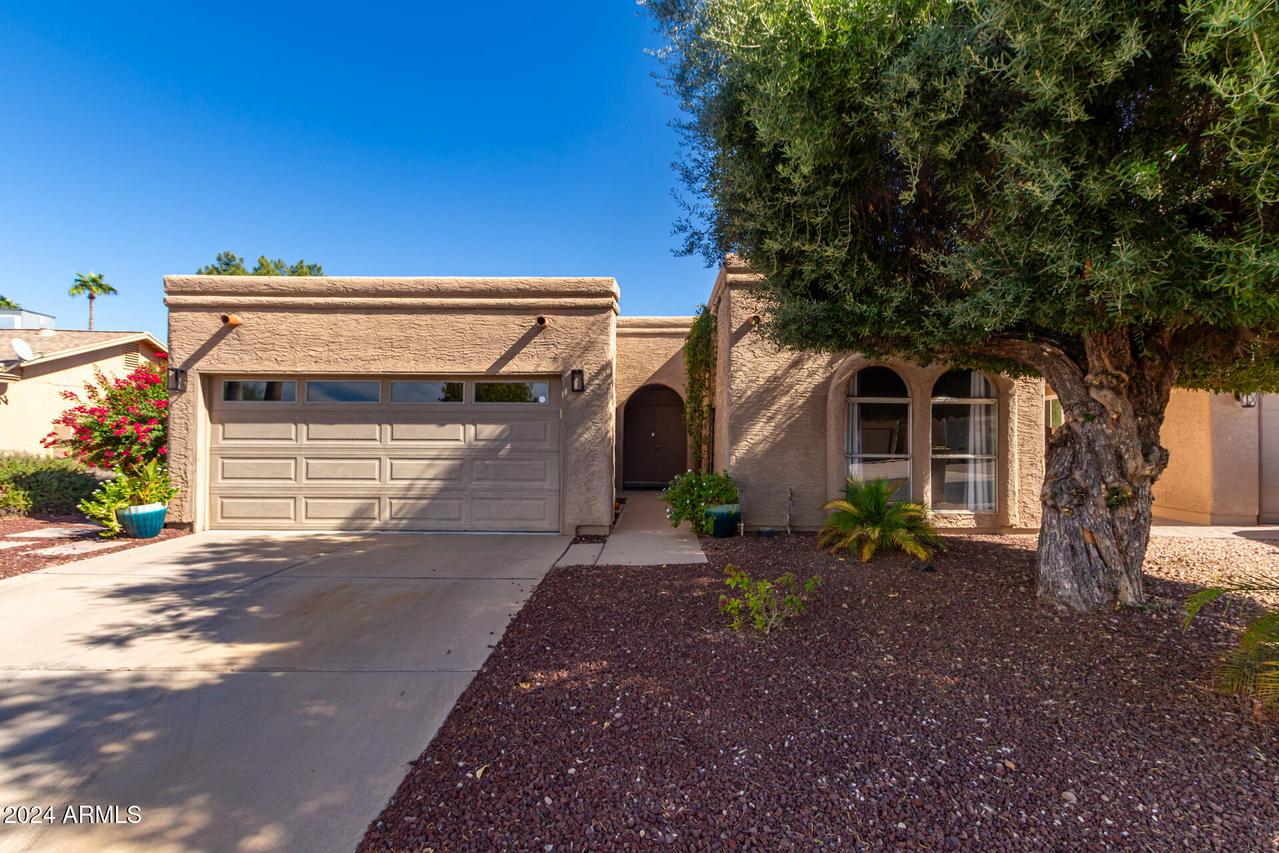 26437 S Sedona Dr., Sun Lakes, AZ 85248