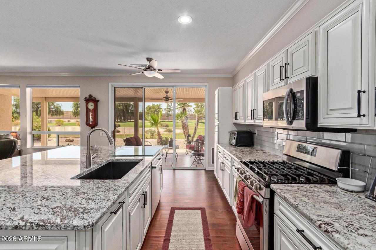 22514 N Sonora Ln., Sun City West, AZ 85375