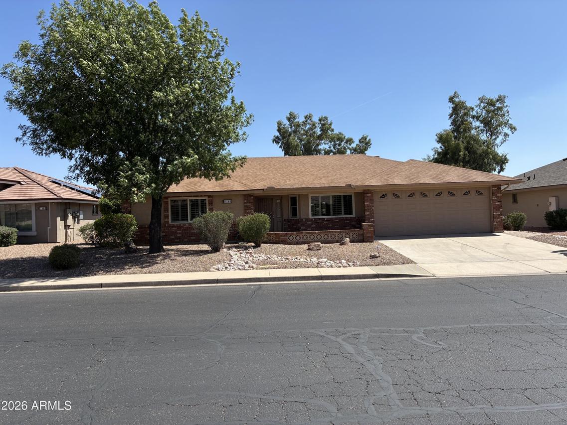 11265 E Keats Ave., Mesa, AZ 85209