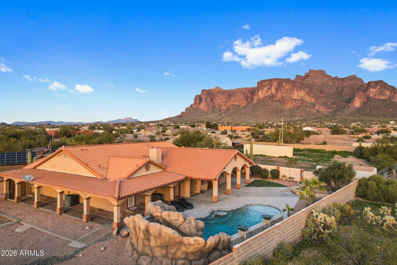 5029 E Roundup St., Apache Junction, AZ 85119