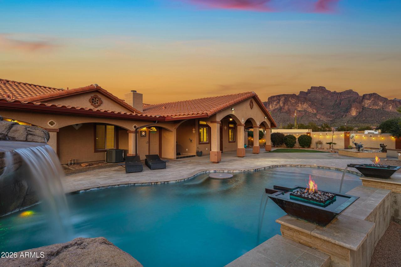 5029 E Roundup St., Apache Junction, AZ 85119