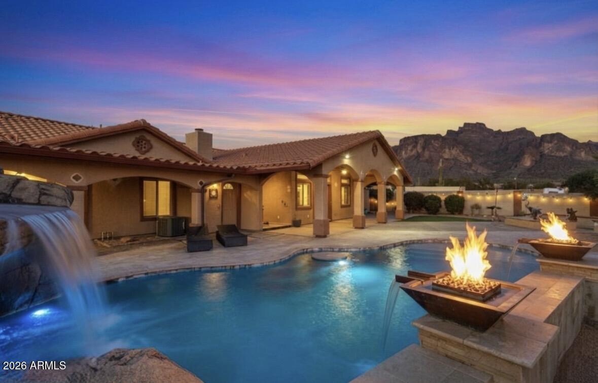 5029 E Roundup St., Apache Junction, AZ 85119