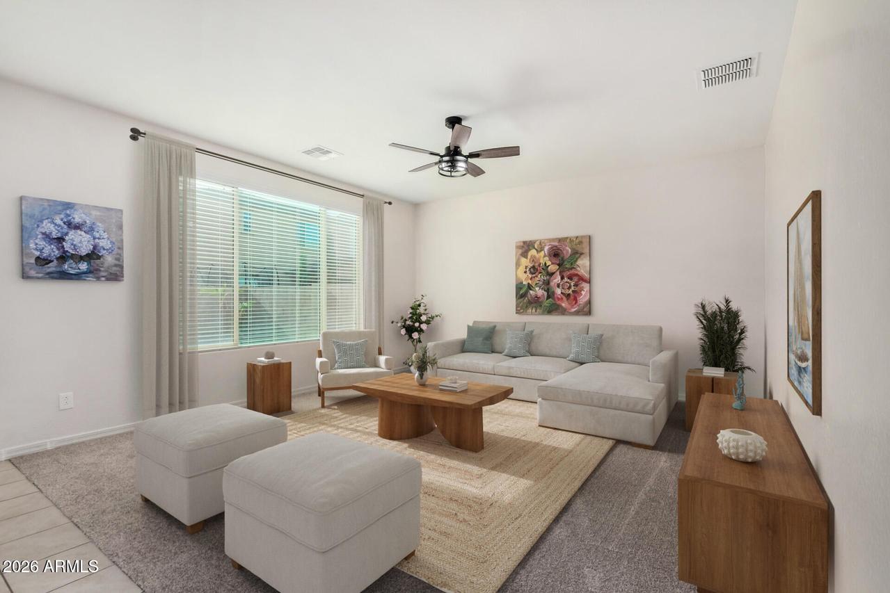 9543 E Thornbush Ave., Mesa, AZ 85212