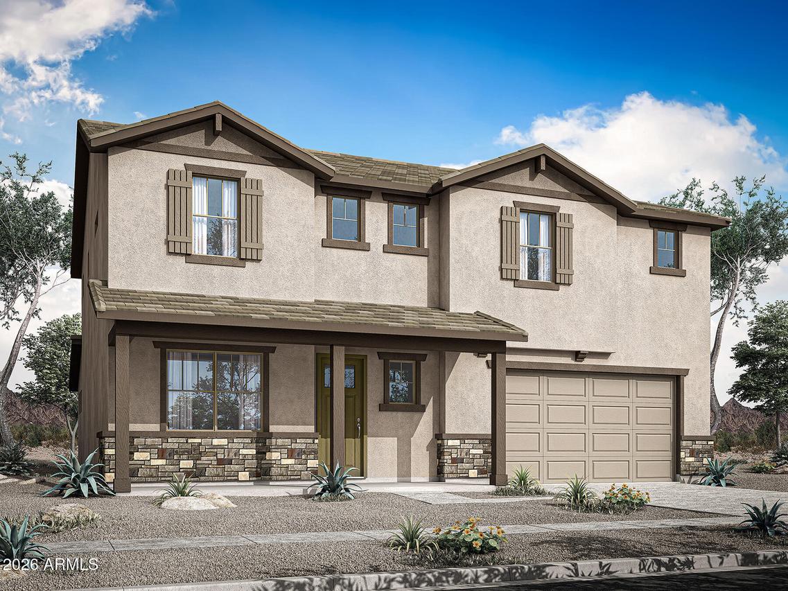 2455 E Dolcetto Dr., San Tan Valley, AZ 85143