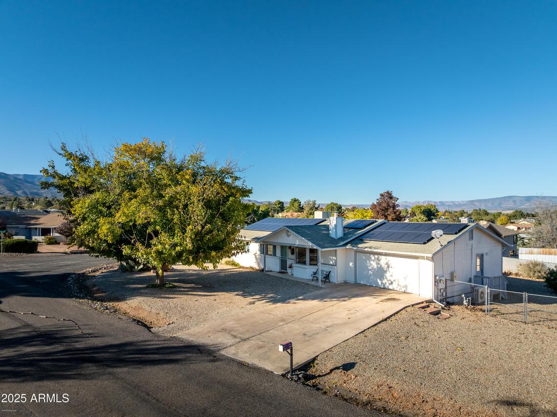 1292 E Meadowlark Ln., Cottonwood, AZ 86326