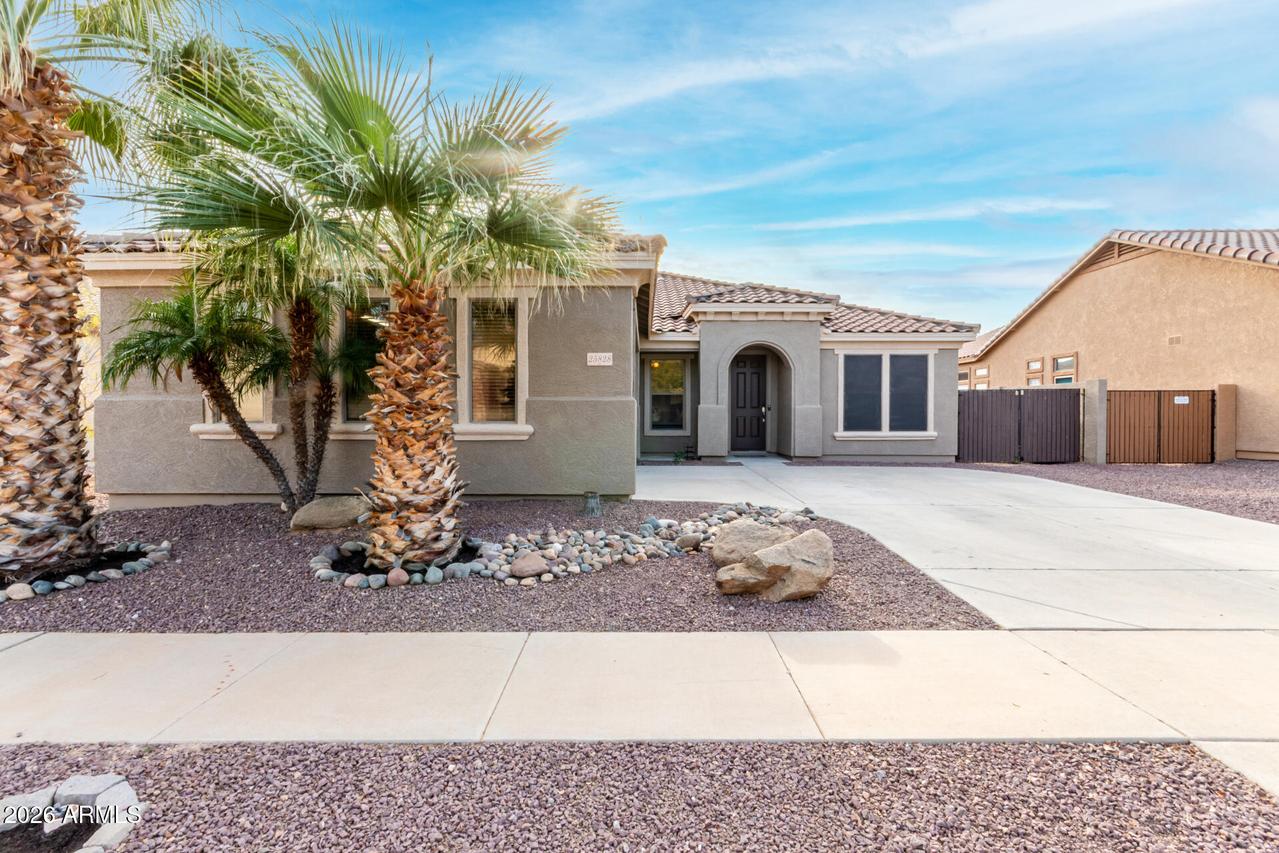 25828 N Desert Mesa Dr., Surprise, AZ 85387