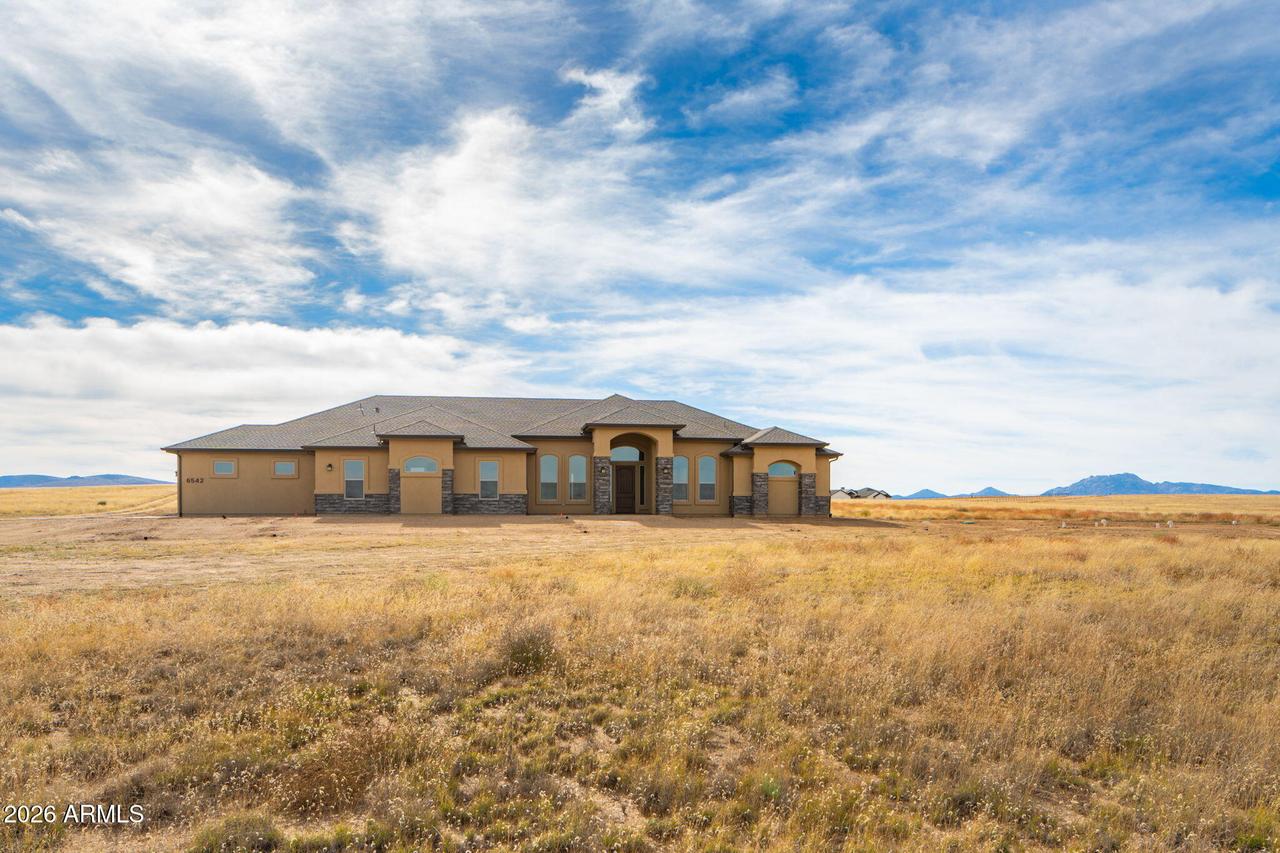 6542 E Asher Tr., Prescott Valley, AZ 86315