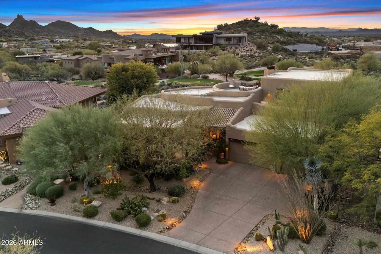 29412 N 108th Pl., Scottsdale, AZ 85262