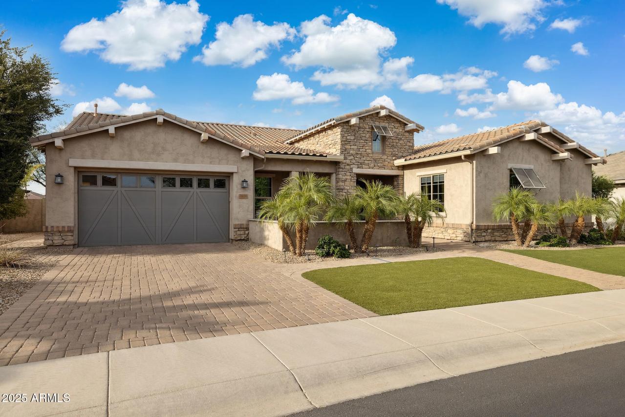 3694 E Aster Dr., Chandler, AZ 85286