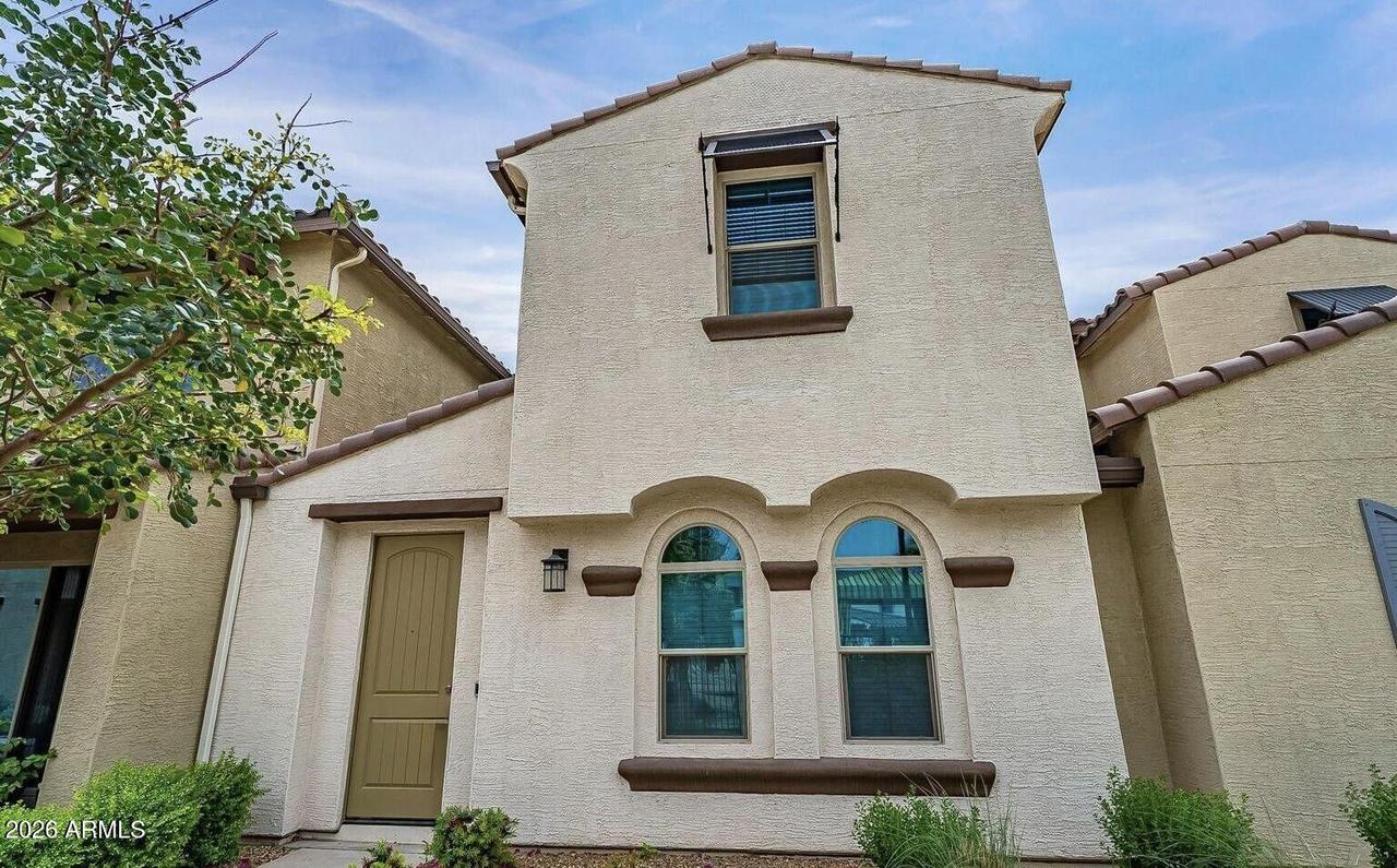 3855 S Mcqueen Rd. #41, Chandler, AZ 85286