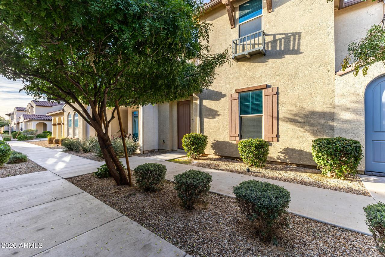 3855 S Mcqueen Rd. #41, Chandler, AZ 85286