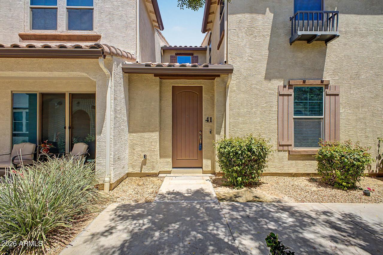 3855 S Mcqueen Rd. #41, Chandler, AZ 85286