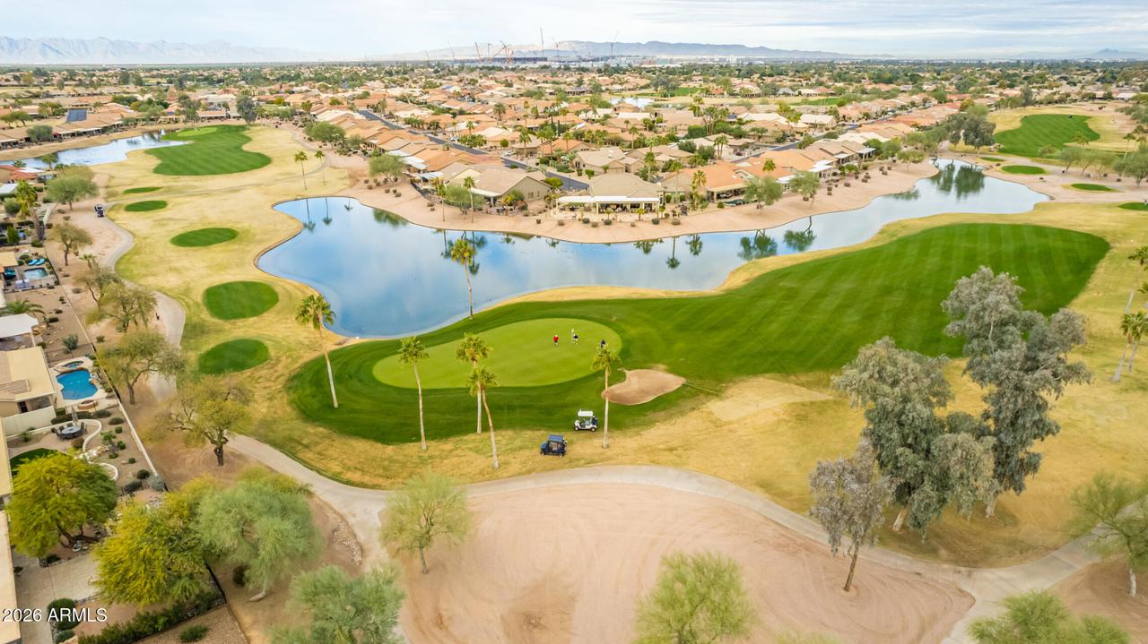 24414 S Stoney Path Dr., Sun Lakes, AZ 85248