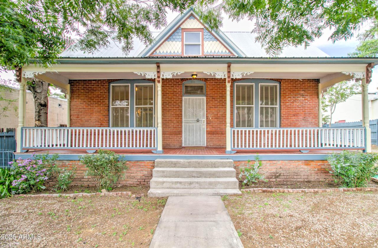 385 S Broad St., Globe, AZ 85501