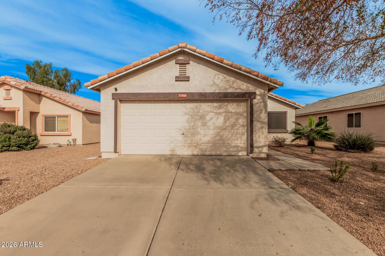 11502 E Camino Cir., Mesa, AZ 85207