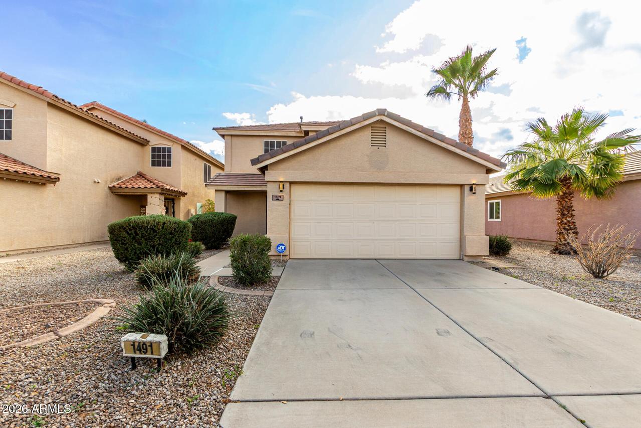 1491 E Rolls Rd., San Tan Valley, AZ 85143