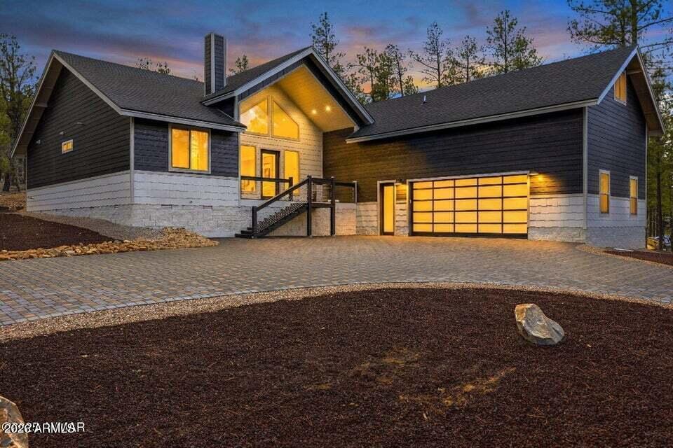 2381 W Bench Rd., Show Low, AZ 85901