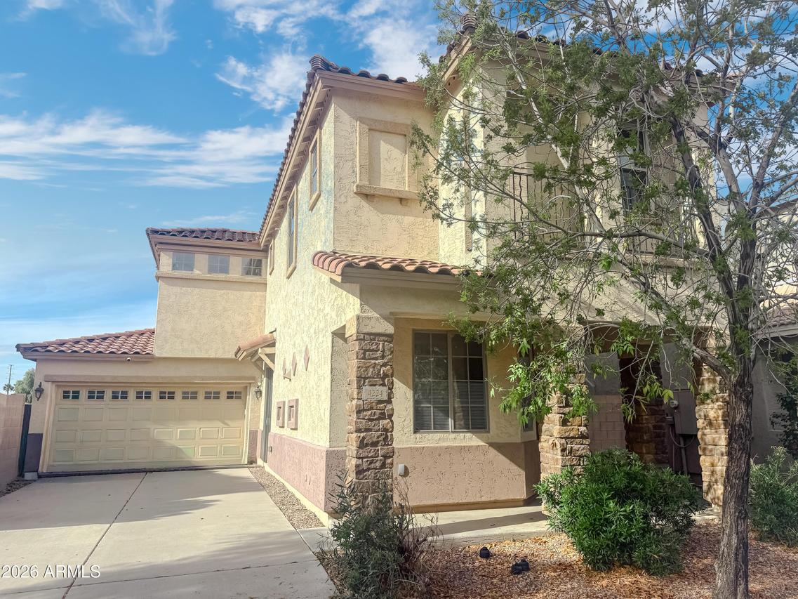 4224 S Mariposa Dr., Gilbert, AZ 85297