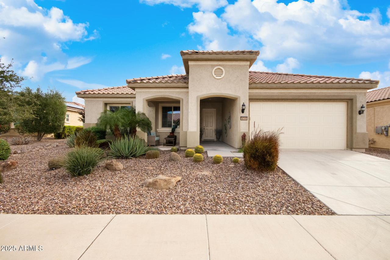 4245 N Turnberry Ct., Florence, AZ 85132