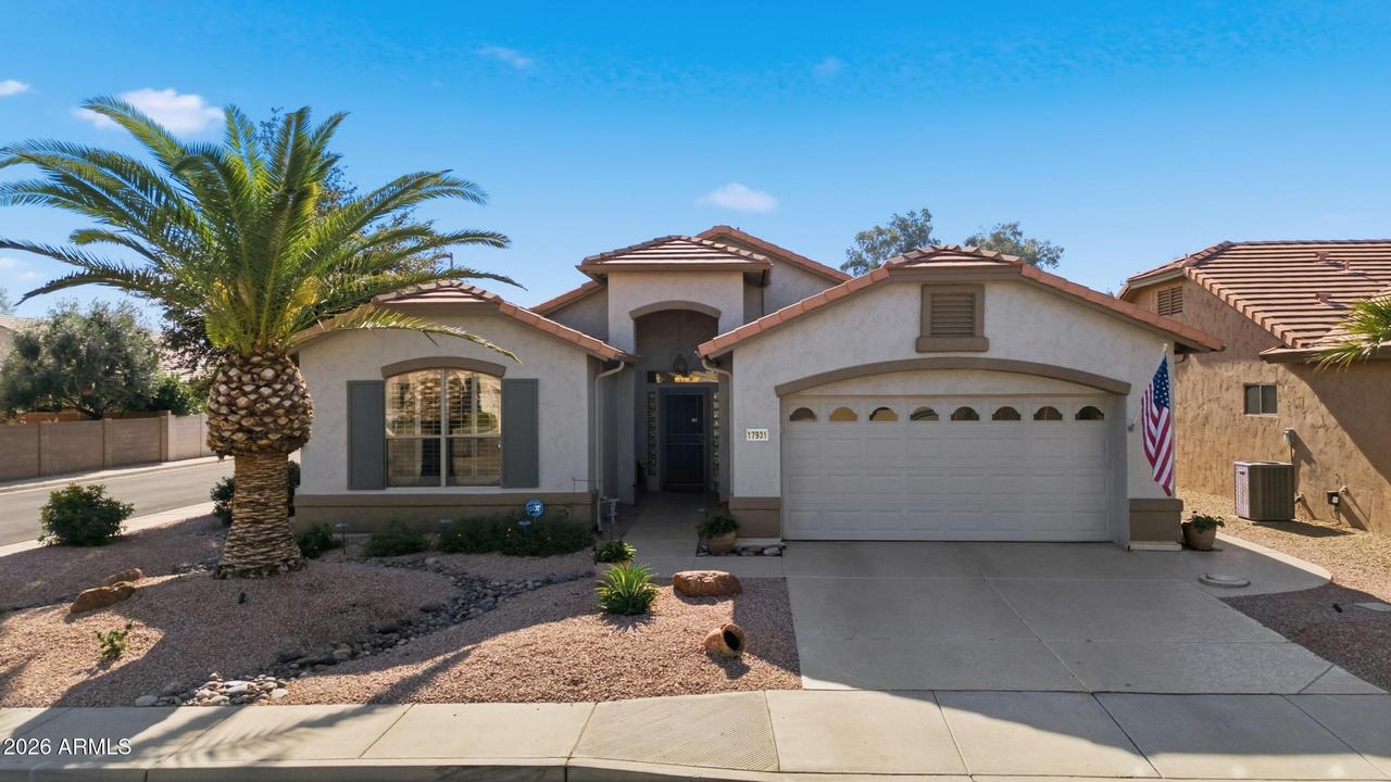 17931 W Udall Dr., Surprise, AZ 85374